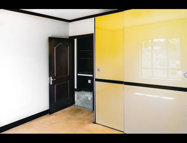 2 BEDROOM APARTMENT FOR SALE IN FOURWAYS
